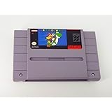 Super Mario World (Renewed)