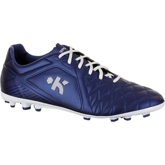 Buy KIPSTA AGILITY 500 FOOTBALL BOOTS (EU 45) Online at Low Prices in