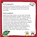 Fairy Tales Rosemary Repel Daily Kids Shampoo– Kids Like the Smell, Lice Do Not, 12 fl oz. (Pack of 1)