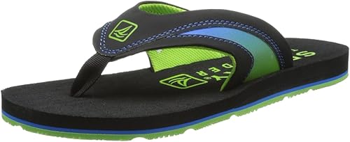 top sider flip flops
