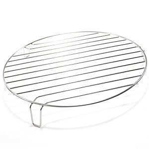 Whirlpool Part Number 4452220: Rack. Microwave Convection