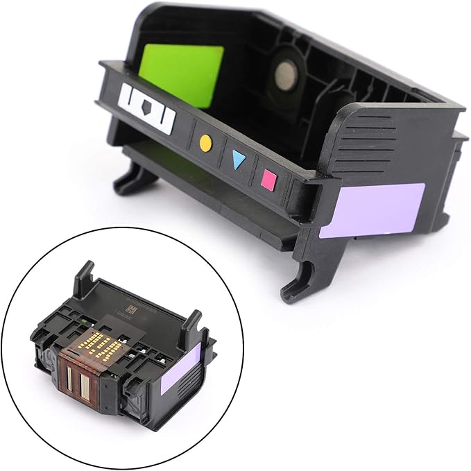 hp officejet 7500a printhead