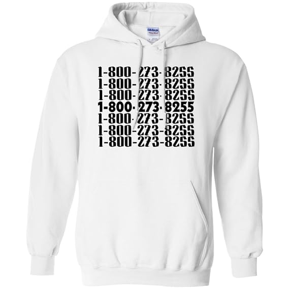 logic everybody hoodie amazon
