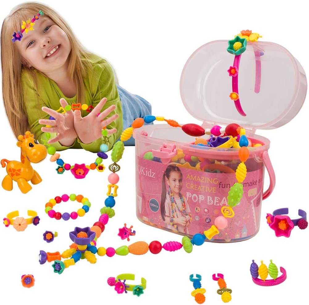 The 9 Best Brick Building Block Party Necklaces  12 Pc