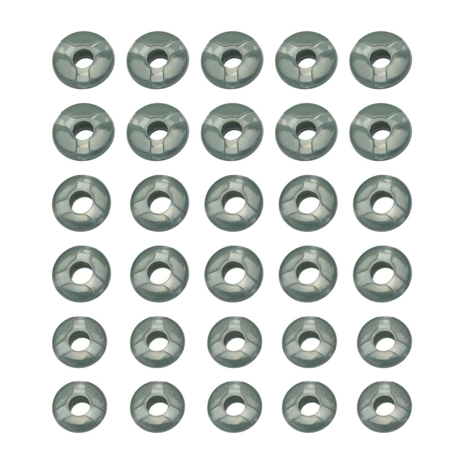 Jabra Perform 45 Ear Gels 10pk