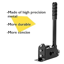 64 Bit USB Handbrake PC Handbrake for Sim Racing