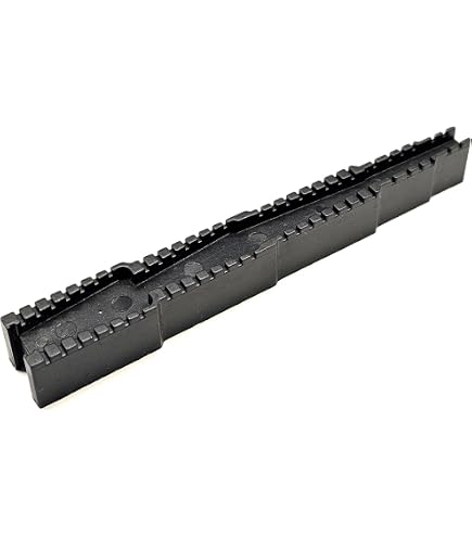 8-Piece Resistor Lead Bending Tool Set - Forms Leads For 1/8W To 5W Resistors & DO-41 Diodes