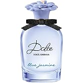Dolce&Gabbana Dolce Blue Jasmine, Eau De Parfum Spray, For Women