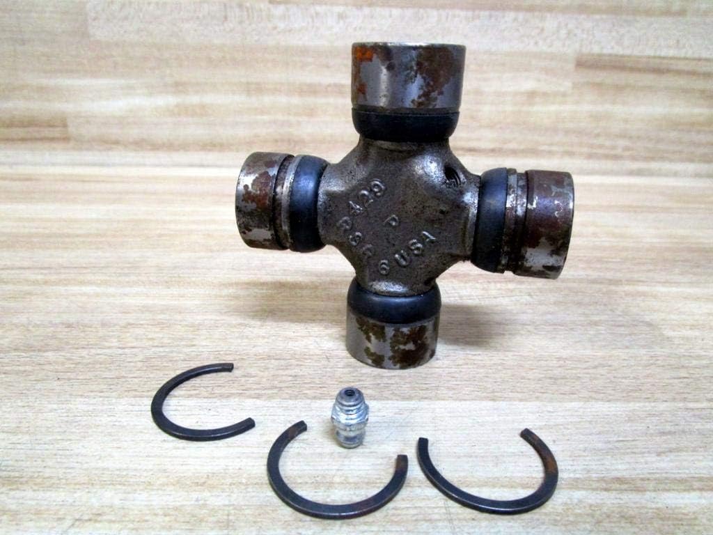 Precision Automotive 429 Universal Joint Automotive
