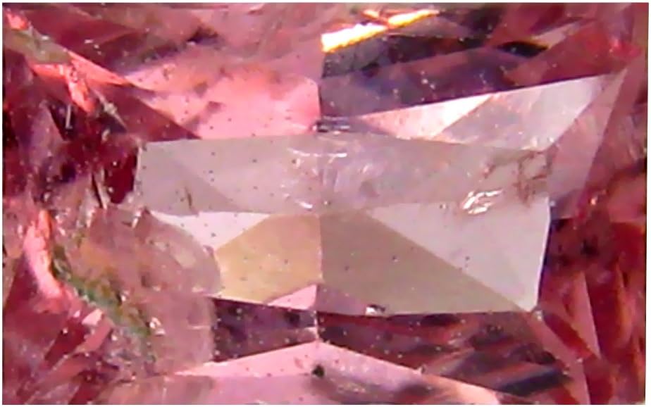 Deluxe Gems 0.60 ct AAA Octagon Shape (6 x 4 mm) Un-Heated Ceylon Violet Spinel Natural Loose Gemstone