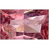 Deluxe Gems 0.60 ct AAA Octagon Shape (6 x 4 mm) Un-Heated Ceylon Violet Spinel Natural Loose Gemstone