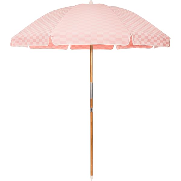 dos equis patio umbrella Amazon.com : Dos Equis XX Ambar Especial Market Shade Umbrella | 7ft x 6