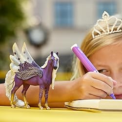 Schleich bayala Star Unicorn Flying Pegasus