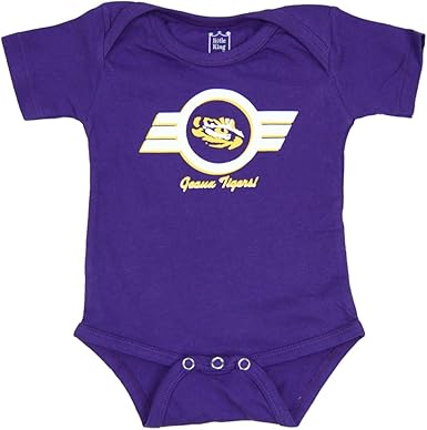 lsu baby clothes amazon