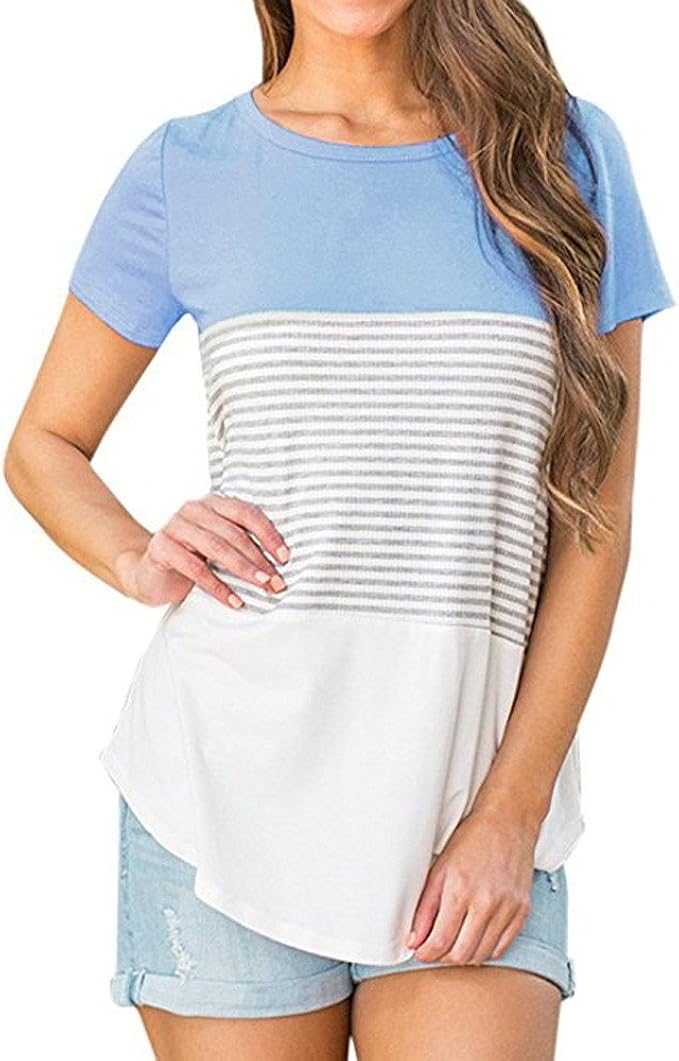 amazon magliette donna