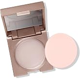 Mally Beauty Evercolor Poreless Face Defender - Primer or Setting Powder - Long-Lasting Matte Finish - Face Defender Translucent - Travel Size 0.07 Oz