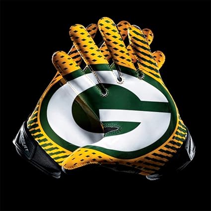 Diy 5d Diamond Painting By Number Kit Green Bay Packers Logo Round Diamond Embroidery Mosaic Artwork Home Decoration 19 7x27 6inch Amazon Co Uk Kitchen Home