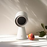 CIARRA CBPHW01 Mini Cooker Hood Portable Desktop Extractor White 2m³/min view 6