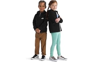 The North Face unisex-baby Glacier Lightweight Full Zip Hooded Jacket