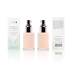 100% PURE Water Foundation Full Coverage Hydrating