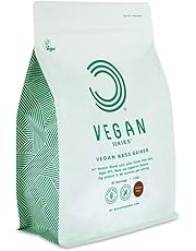 protein powders gainer