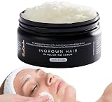 Rianpesn Body Peeling Gel Exfoliator Scrub Dull Skin Bumps 100ml view 9