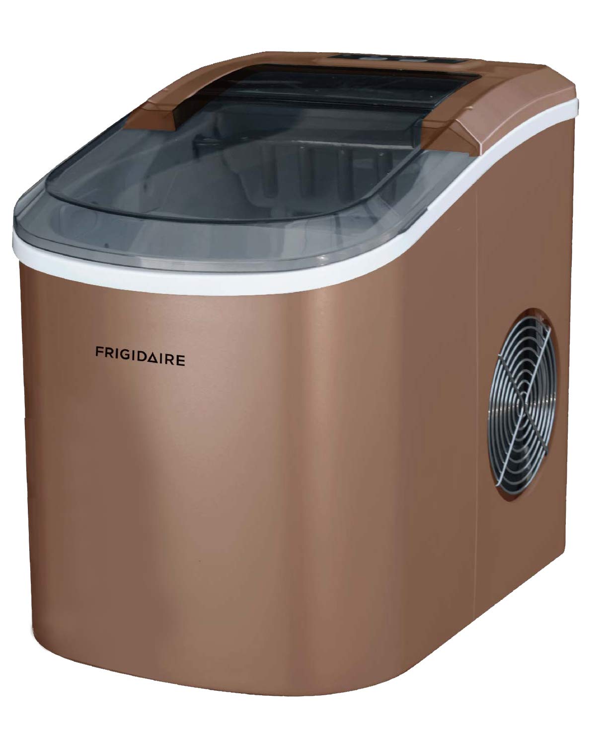 Best Igloo Ice Maker Copper