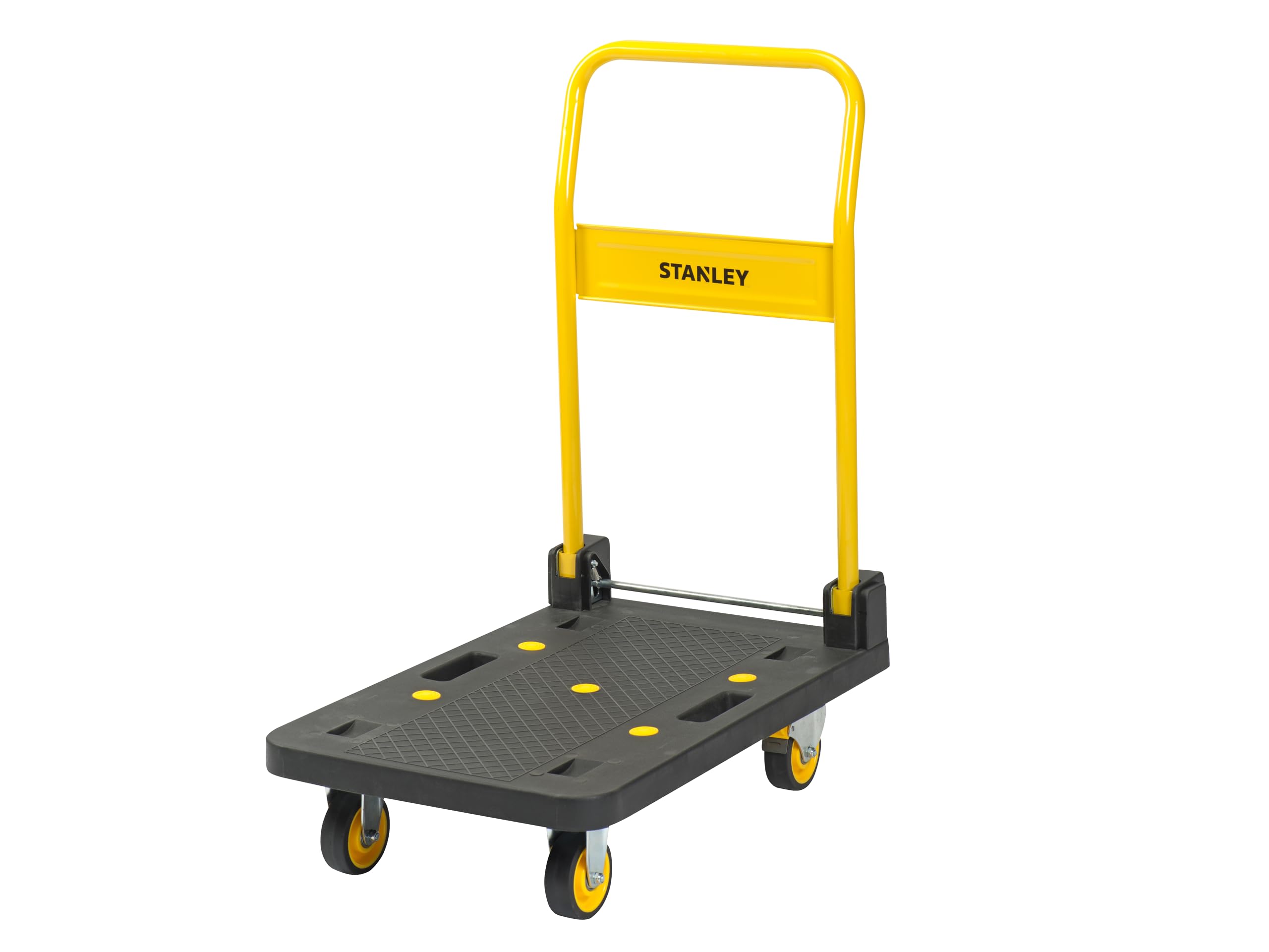 STANLEY PLATFORM TRUCK 150KG