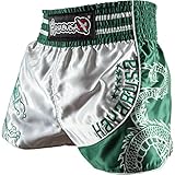 Hayabusa Sacred Muay Thai Shorts