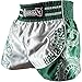 Hayabusa Sacred Muay Thai Shorts