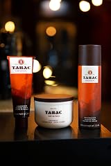 Tabac Original Shaving Soap in a Jar 125 g Pack of 1 view 3