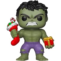 Funko Pop Marvel: Holiday - Spider-Man 