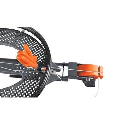 mistringer tennis stringing machine