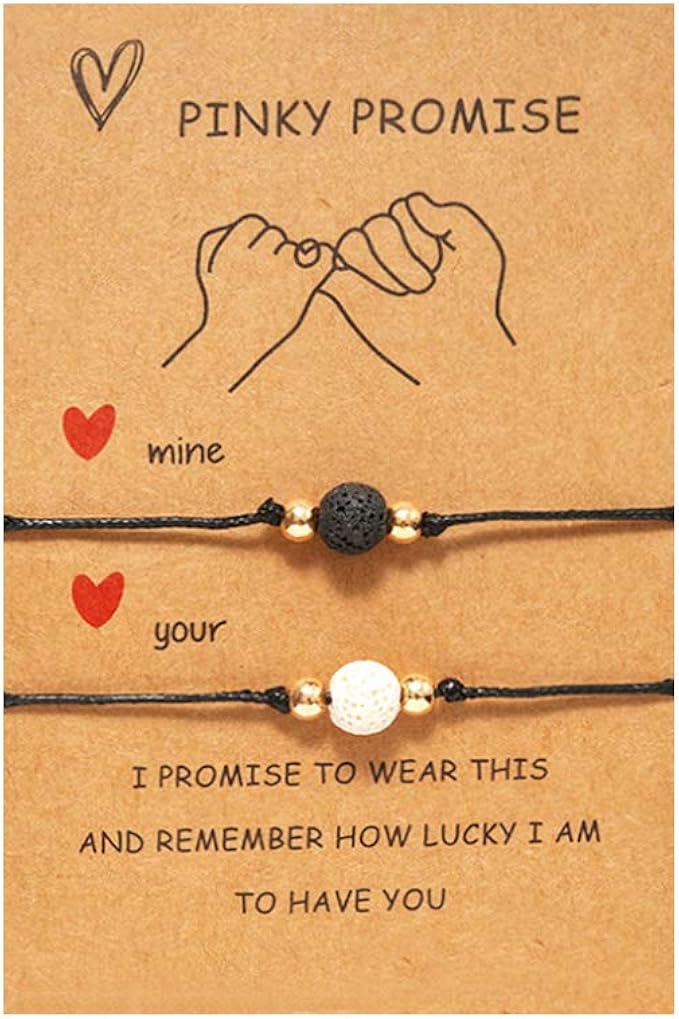 meaningful gift for boyfriend