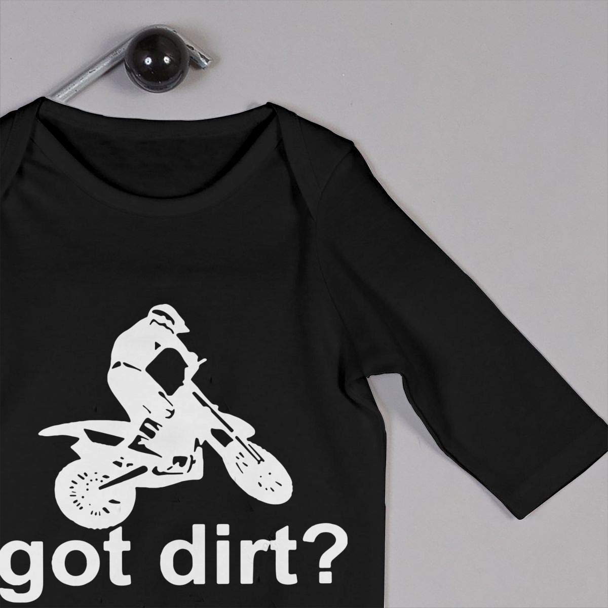 Baby Motocross Pajamas Off 60