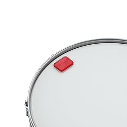 Evans EQ Pods Drum Damper Gels - Teflon-Coated Top
