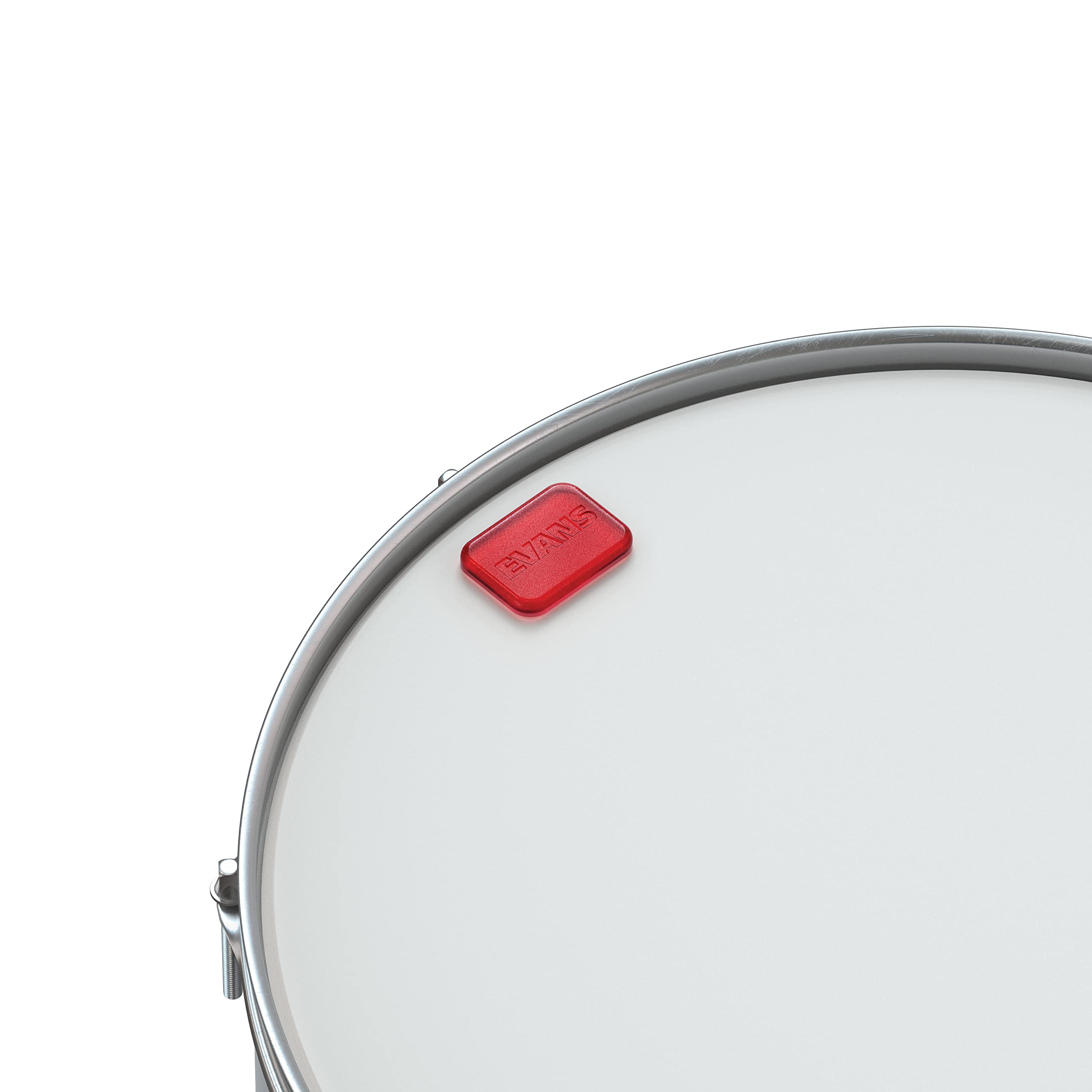 Evans EQ Pods Drum Damper Gels - Teflon-Coated Top
