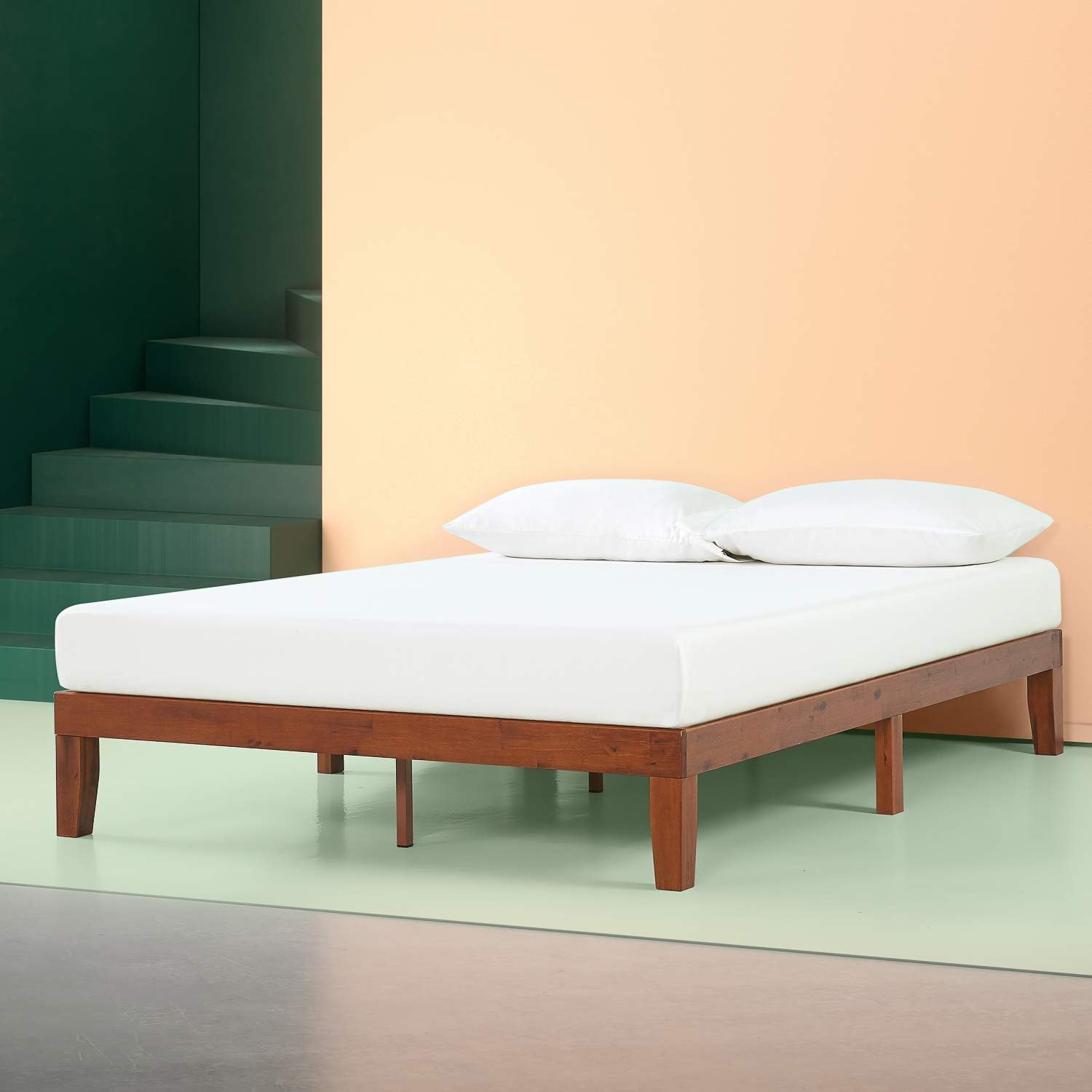 Best Feng Shui Bed Frame