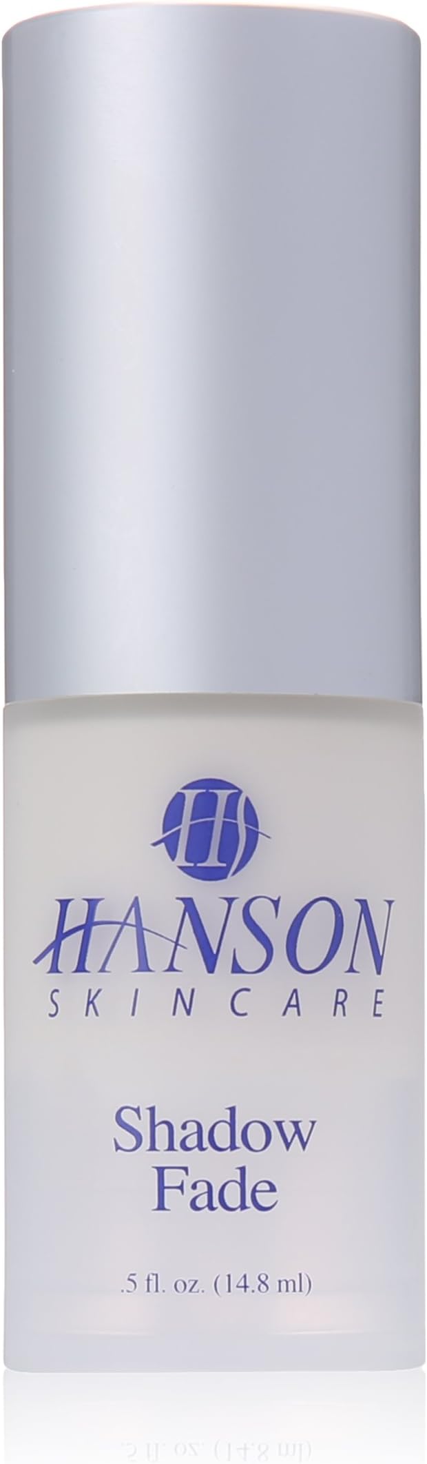 Hanson Skincare Shadow Fade.5 Fluid Ounce
