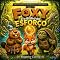 Livro Foxy e o Brilho do Esforço : Uma história infantil que ensina paciência, perseverança e autoconfiança (Coleção Inteligência Financeira e Emocional Livro 1)
