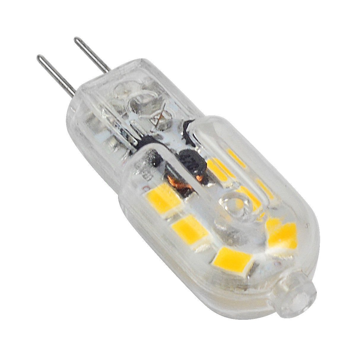What Is A G4 Bi Pin Bulb? , What is a JC type light bulb? – VIQK