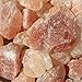 Himalayan Salt Chunk Grade 10lbs FOOD GRADE Perfect for Sole Kosher and Keto & Paleo Diet Preferred by Black Tai Salt Co