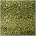 Glitter Cardstock 12-Inch by 12-Inch, Lime