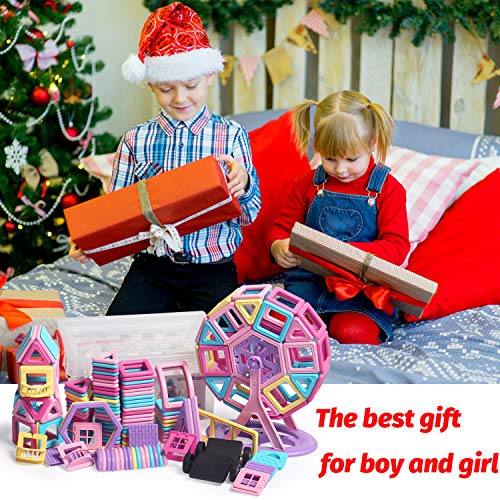 5 HOMOFY+Magnetic+Learning+Development+Building