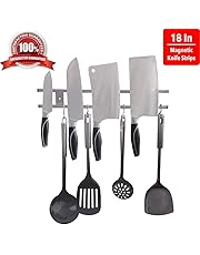 Tacomas y soportes para cuchillos de cocina | Amazon.es