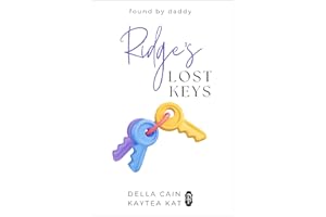 Ridge's Lost Keys (Found by Daddy Book 18)