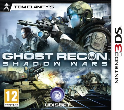 Ghost Recon : Shadow Wars