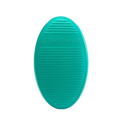 theraband stability trainer pad