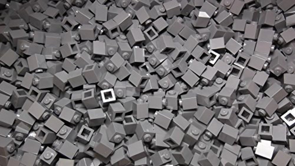grey lego bricks bulk