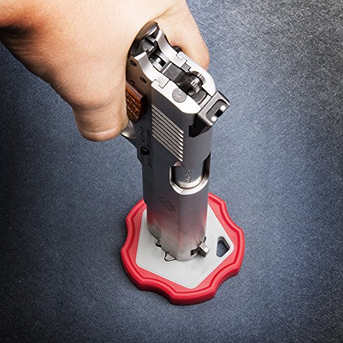 1911 Smart Wrench Barrel Bushing Government & Oficer Rubberized Non